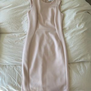 Calvin Klein dress